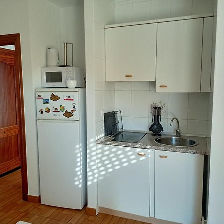 La Arena Apartamentos Zierbena Exterior photo